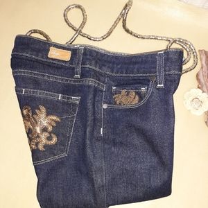 PAIGE Benedict Canyon Blue Jean's (27)